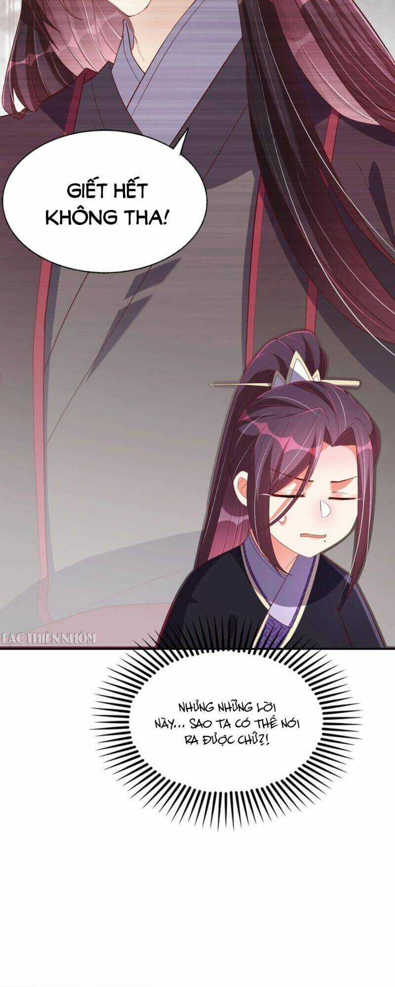 Công Chúa Tại Thượng: Quốc Sư Mời Xuống Kiệu Chapter 38 trang 13