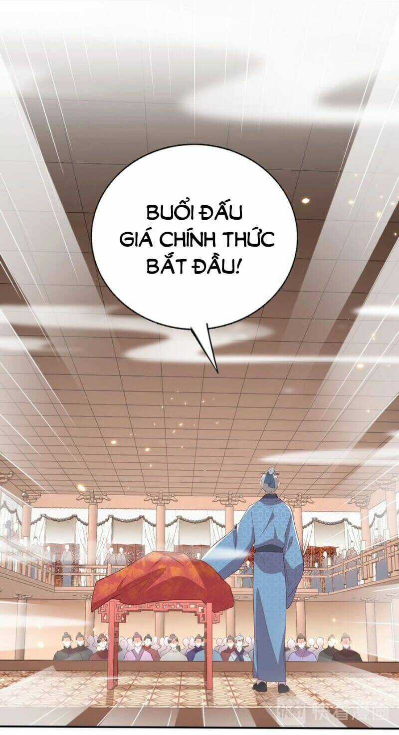 Công Chúa Tại Thượng: Quốc Sư Mời Xuống Kiệu Chapter 38 trang 14