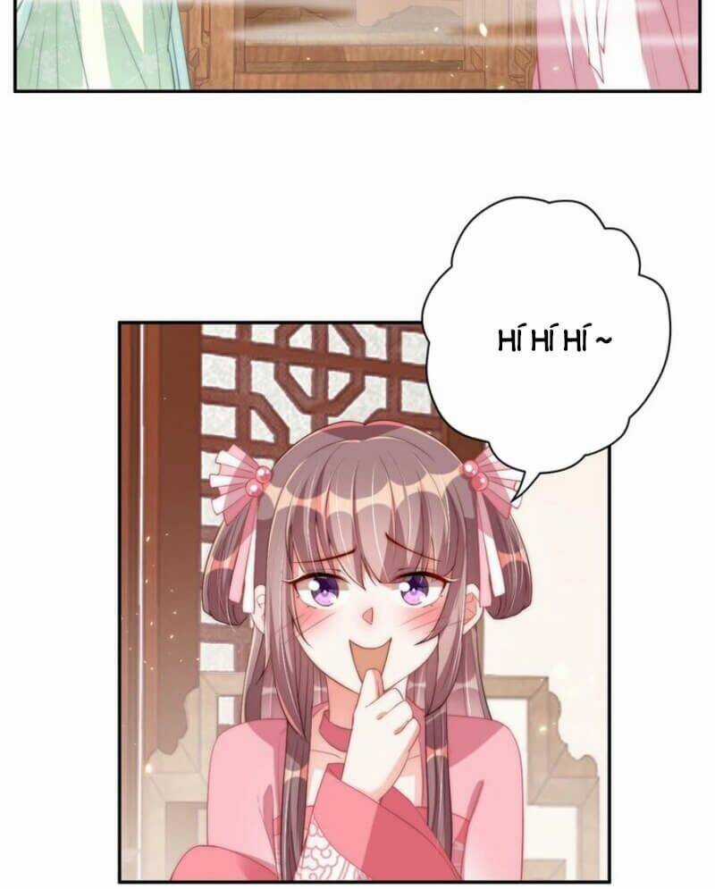 Công Chúa Tại Thượng: Quốc Sư Mời Xuống Kiệu Chapter 38 trang 20