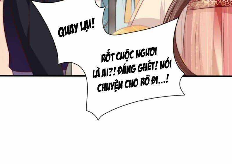 Công Chúa Tại Thượng: Quốc Sư Mời Xuống Kiệu Chapter 39 trang 18