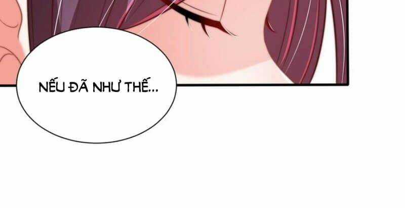 Công Chúa Tại Thượng: Quốc Sư Mời Xuống Kiệu Chapter 39 trang 21