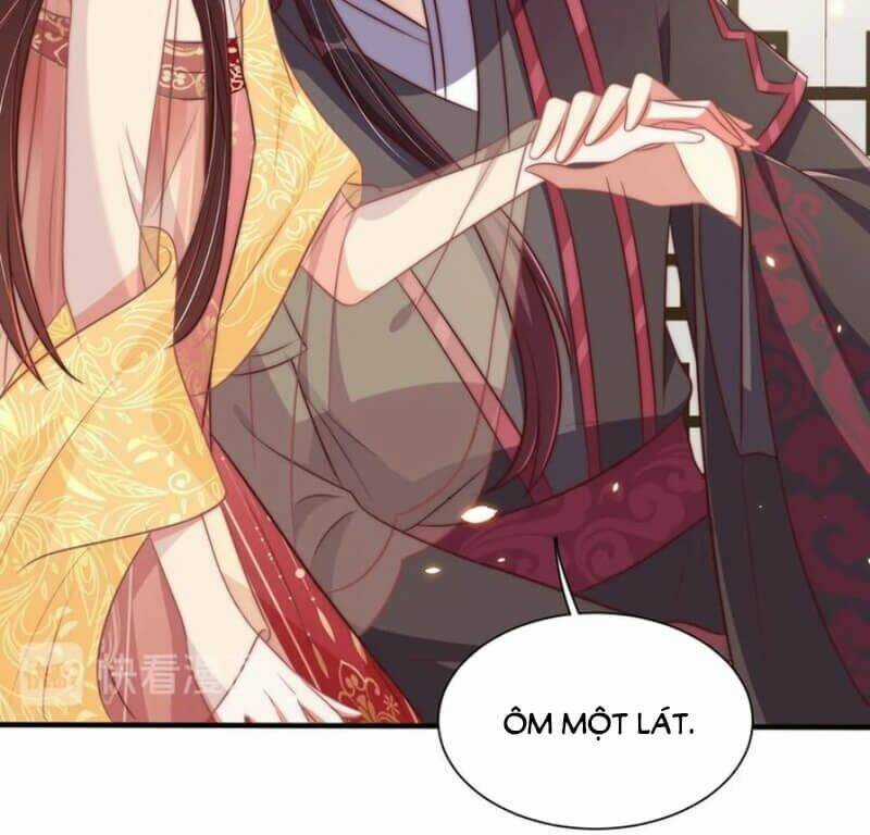 Công Chúa Tại Thượng: Quốc Sư Mời Xuống Kiệu Chapter 39 trang 30