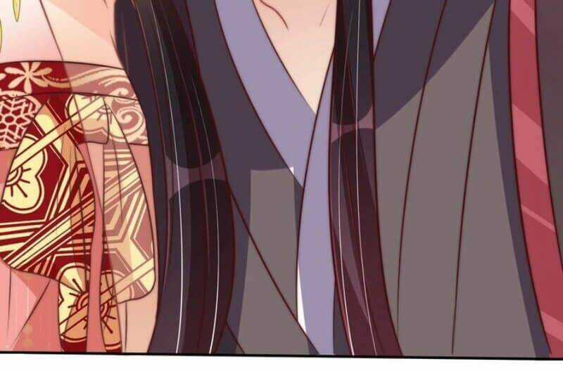 Công Chúa Tại Thượng: Quốc Sư Mời Xuống Kiệu Chapter 39 trang 36