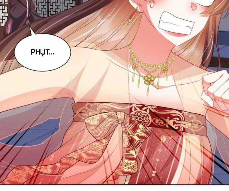 Công Chúa Tại Thượng: Quốc Sư Mời Xuống Kiệu Chapter 40 trang 17