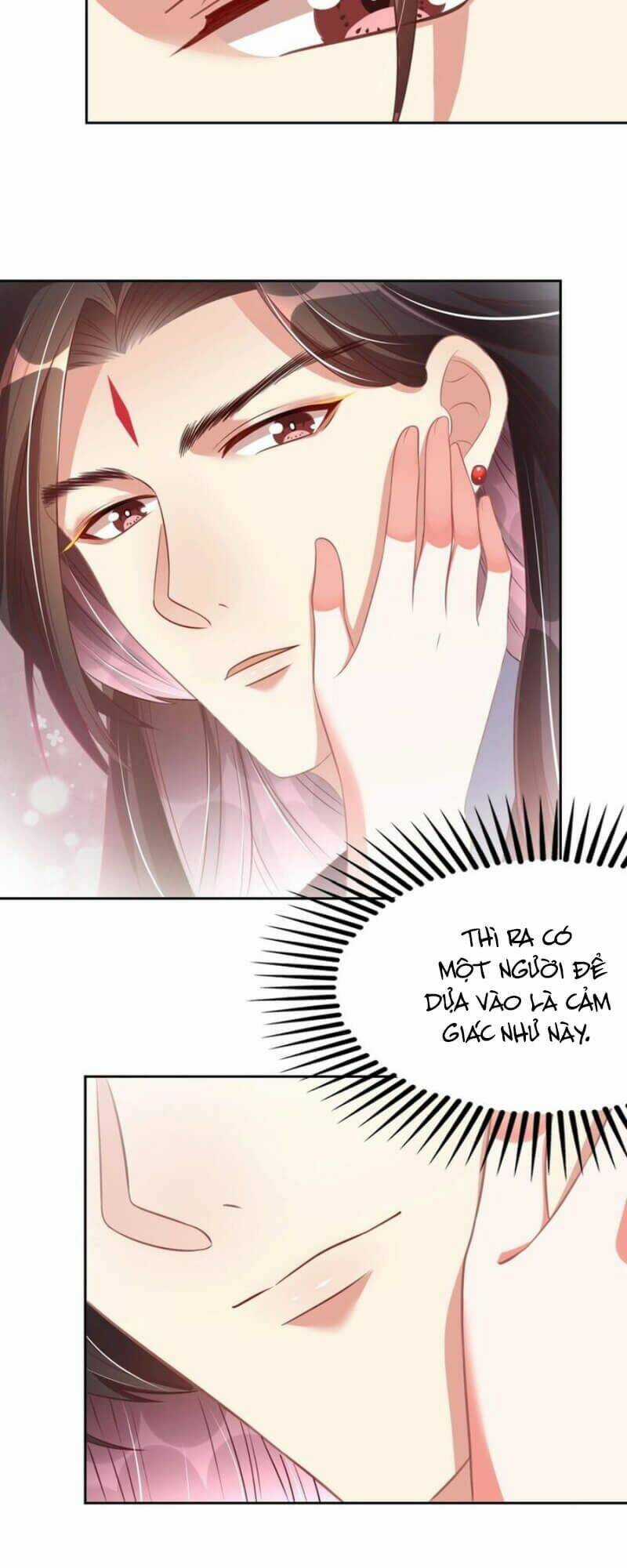 Công Chúa Tại Thượng: Quốc Sư Mời Xuống Kiệu Chapter 40 trang 2