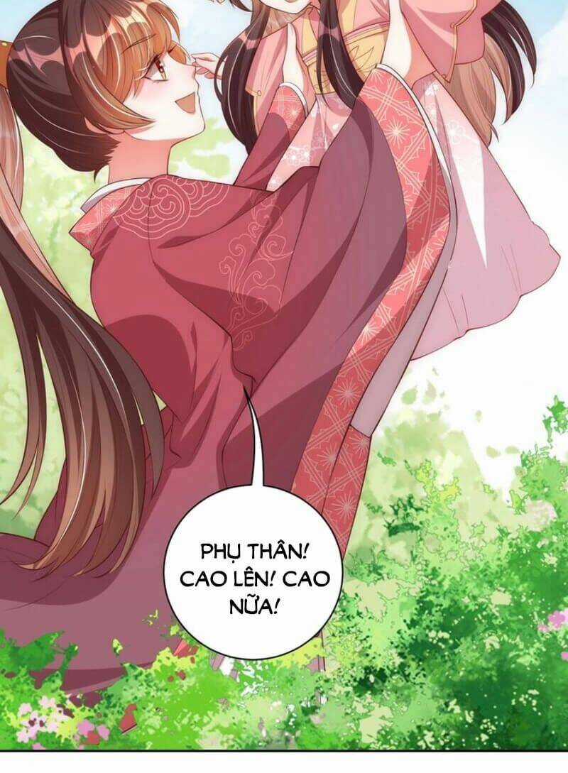 Công Chúa Tại Thượng: Quốc Sư Mời Xuống Kiệu Chapter 40 trang 29