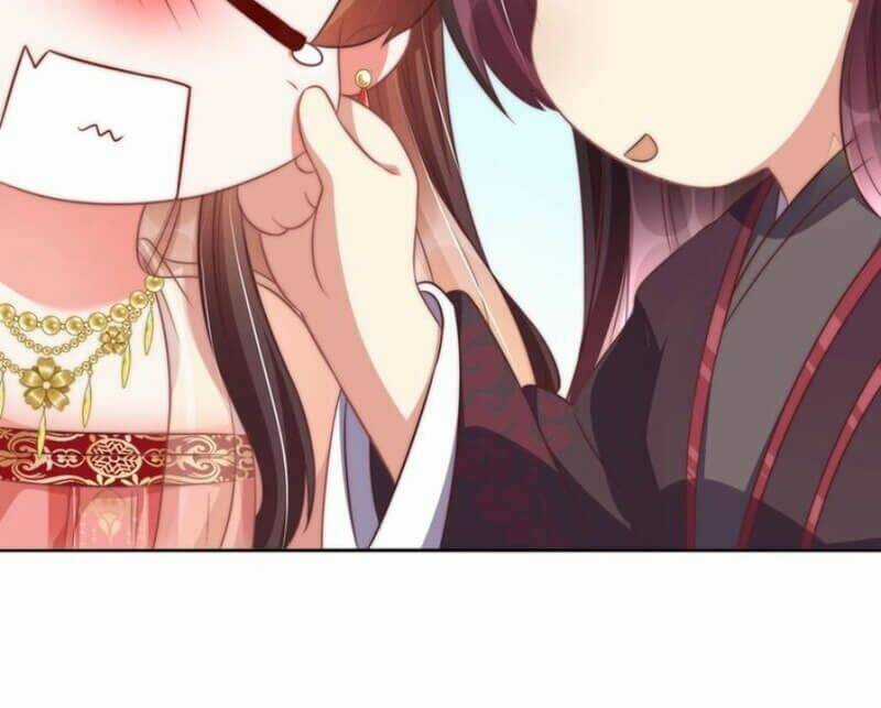 Công Chúa Tại Thượng: Quốc Sư Mời Xuống Kiệu Chapter 40 trang 6