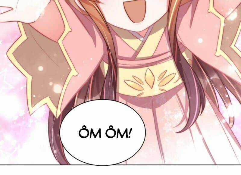 Công Chúa Tại Thượng: Quốc Sư Mời Xuống Kiệu Chapter 41 trang 21