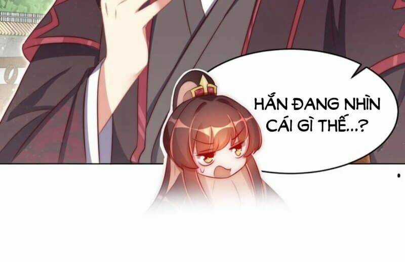 Công Chúa Tại Thượng: Quốc Sư Mời Xuống Kiệu Chapter 41 trang 3