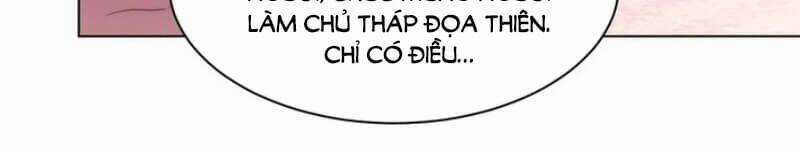 Công Chúa Tại Thượng: Quốc Sư Mời Xuống Kiệu Chapter 41 trang 30