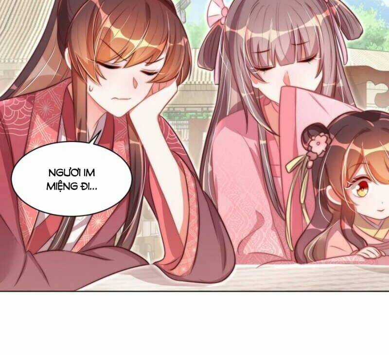 Công Chúa Tại Thượng: Quốc Sư Mời Xuống Kiệu Chapter 41 trang 6