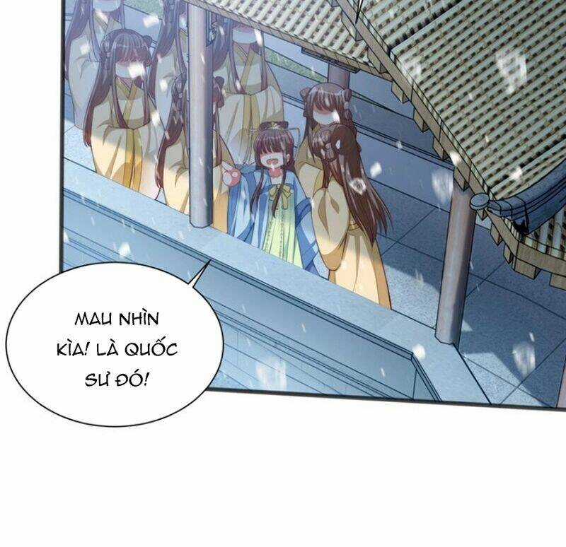 Công Chúa Tại Thượng: Quốc Sư Mời Xuống Kiệu Chapter 42 trang 11