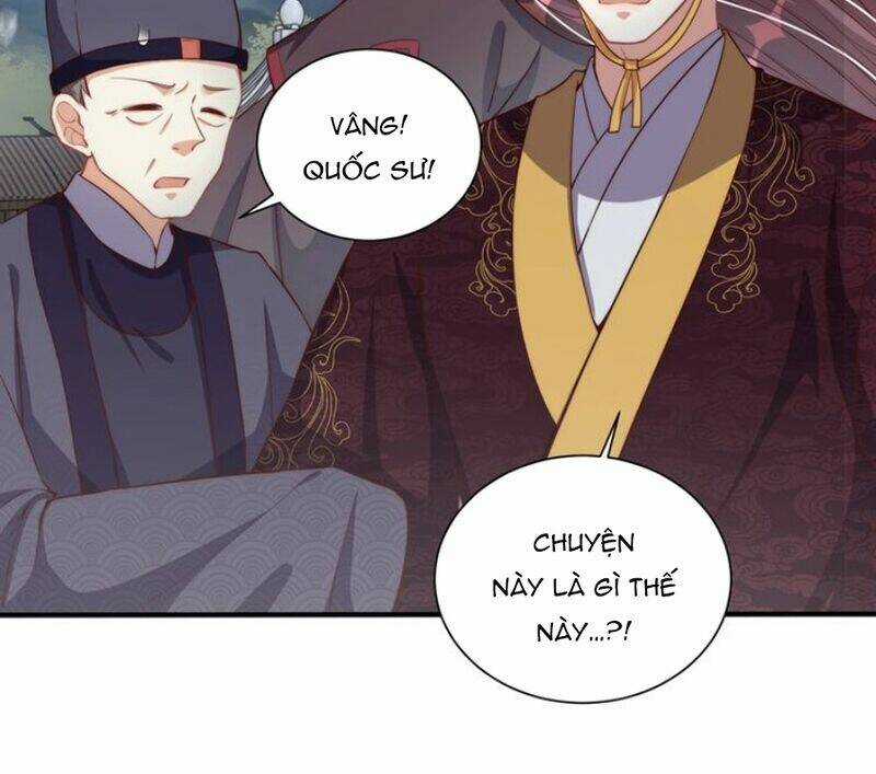 Công Chúa Tại Thượng: Quốc Sư Mời Xuống Kiệu Chapter 42 trang 5