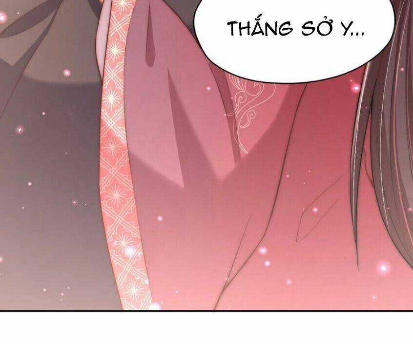 Công Chúa Tại Thượng: Quốc Sư Mời Xuống Kiệu Chapter 43 trang 11