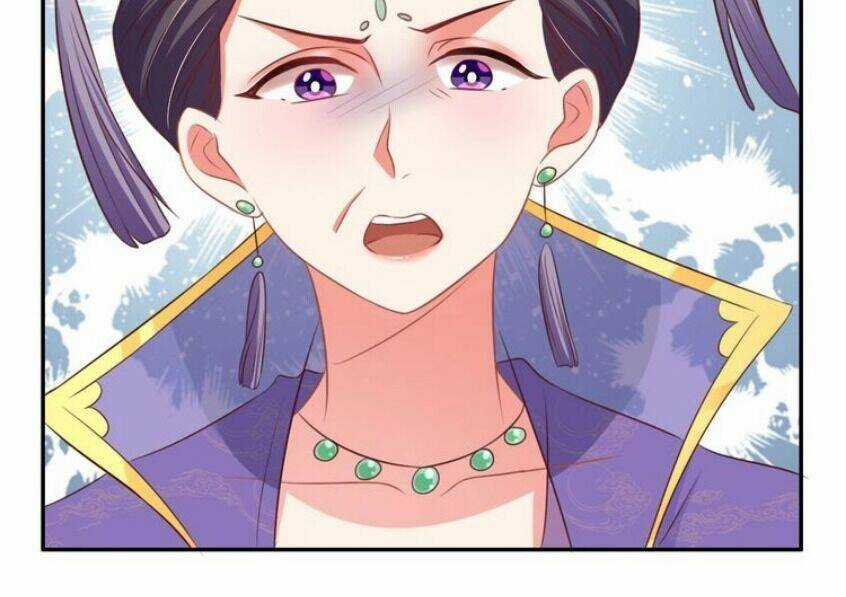 Công Chúa Tại Thượng: Quốc Sư Mời Xuống Kiệu Chapter 43 trang 20