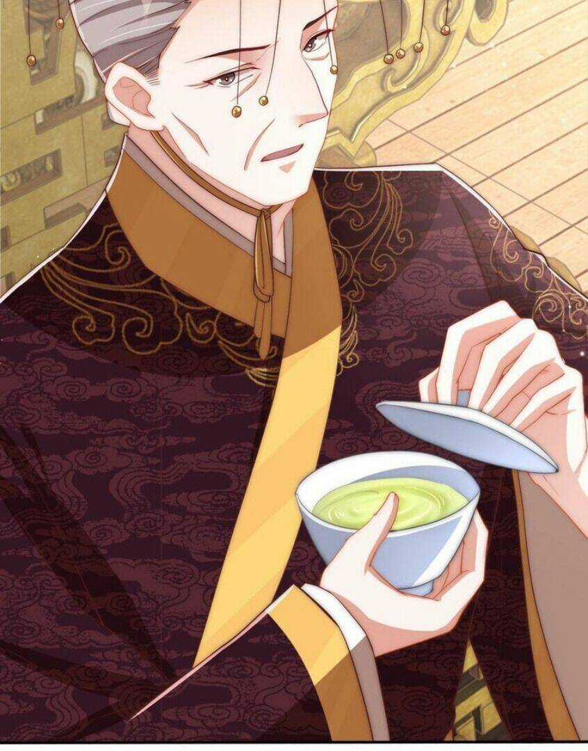 Công Chúa Tại Thượng: Quốc Sư Mời Xuống Kiệu Chapter 43 trang 36