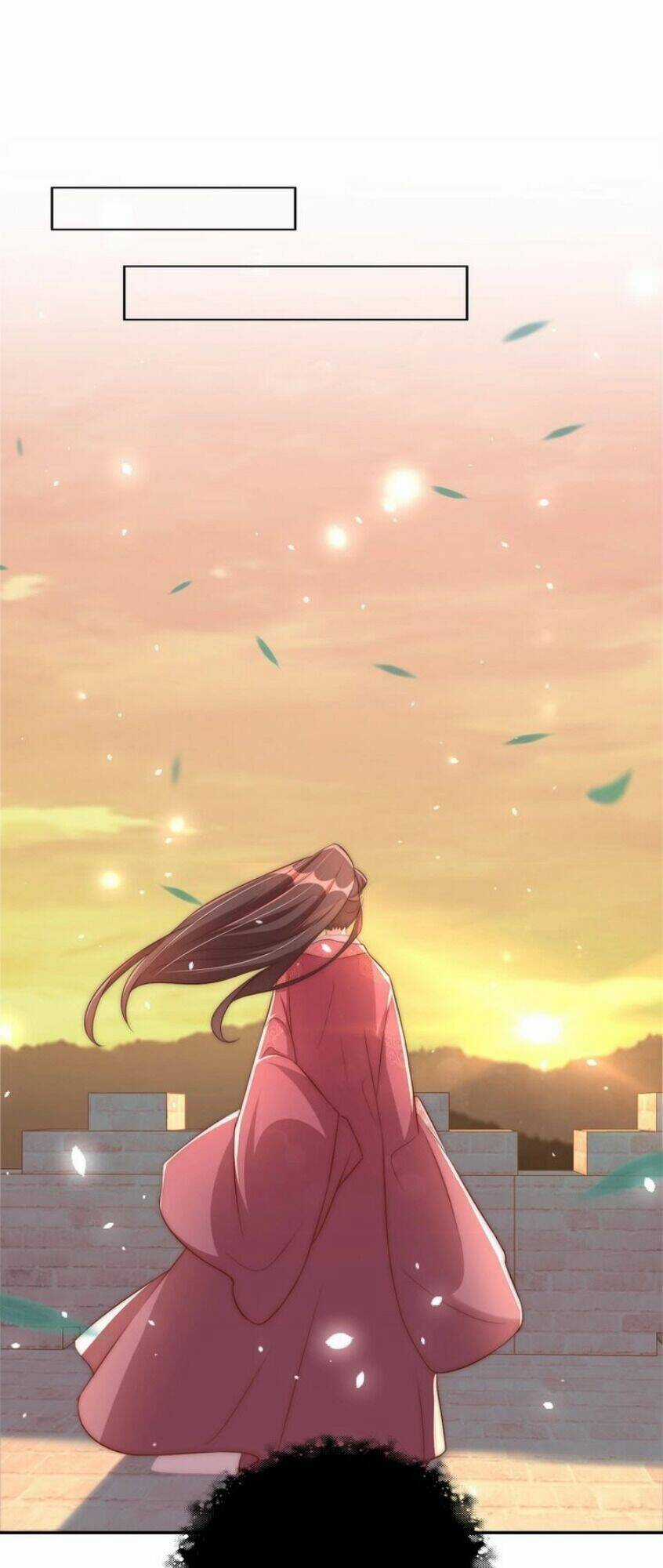 Công Chúa Tại Thượng: Quốc Sư Mời Xuống Kiệu Chapter 43 trang 40