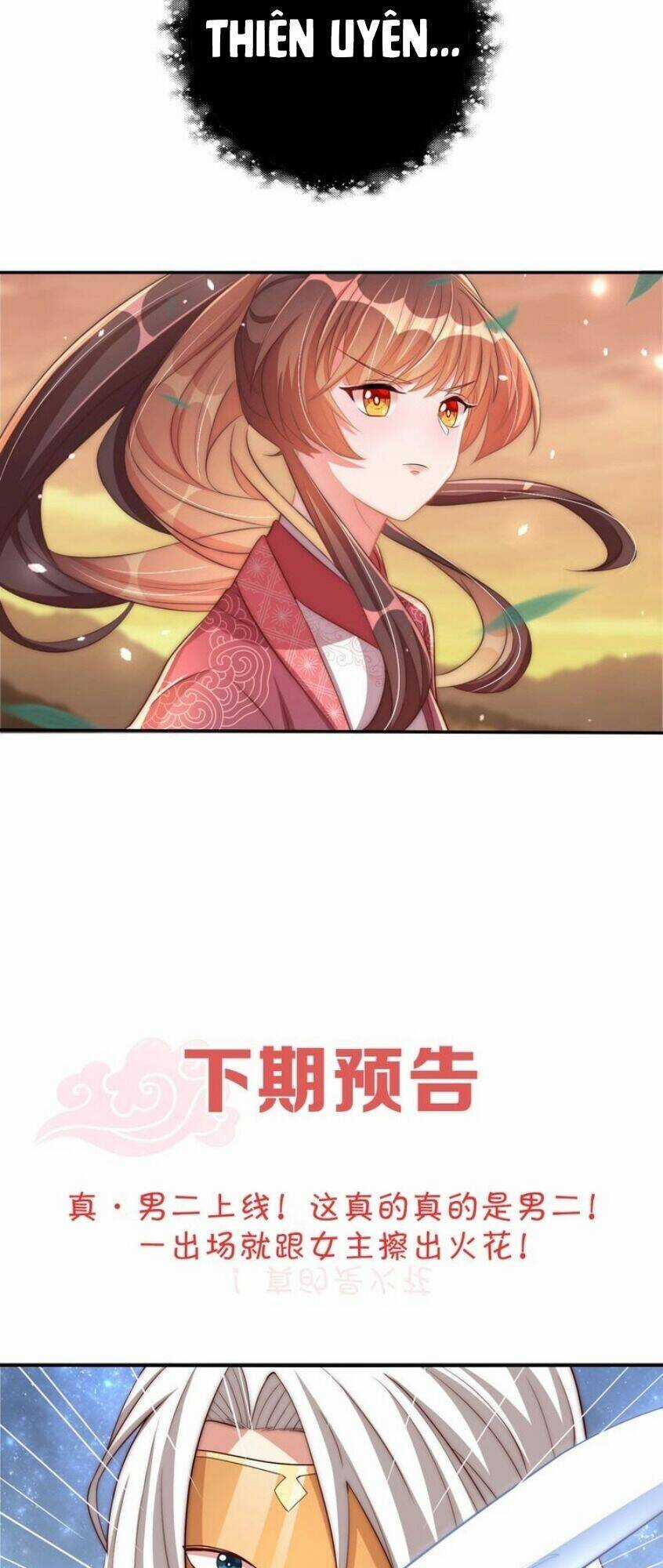 Công Chúa Tại Thượng: Quốc Sư Mời Xuống Kiệu Chapter 43 trang 41