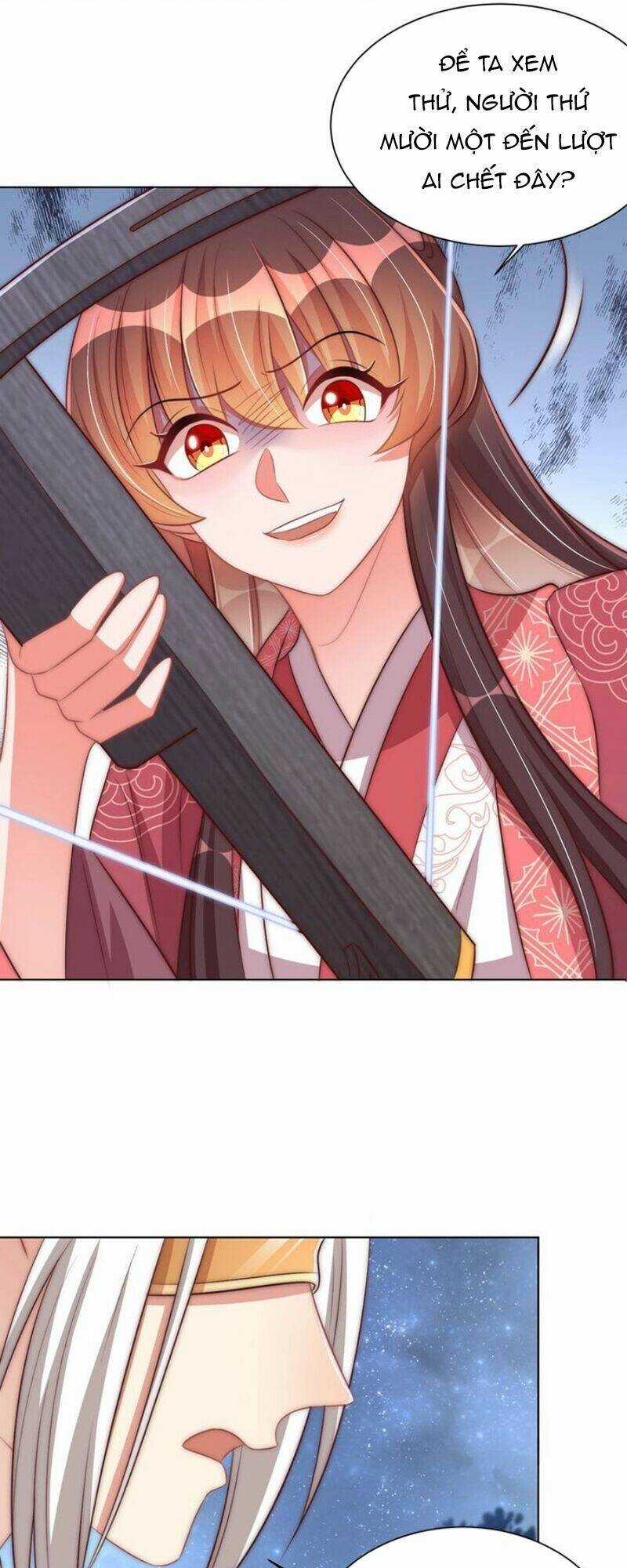 Công Chúa Tại Thượng: Quốc Sư Mời Xuống Kiệu Chapter 44 trang 10