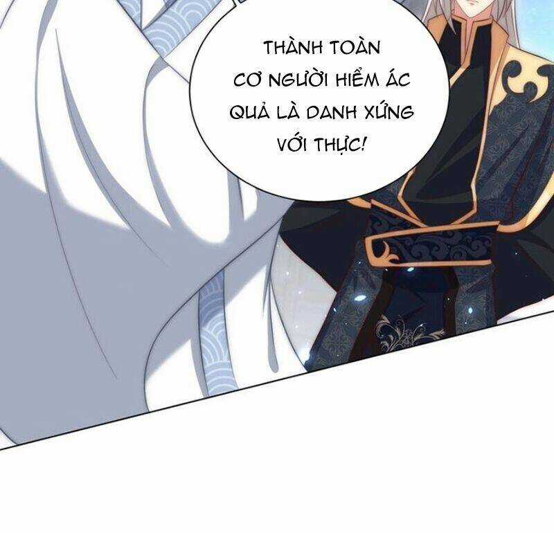 Công Chúa Tại Thượng: Quốc Sư Mời Xuống Kiệu Chapter 44 trang 13