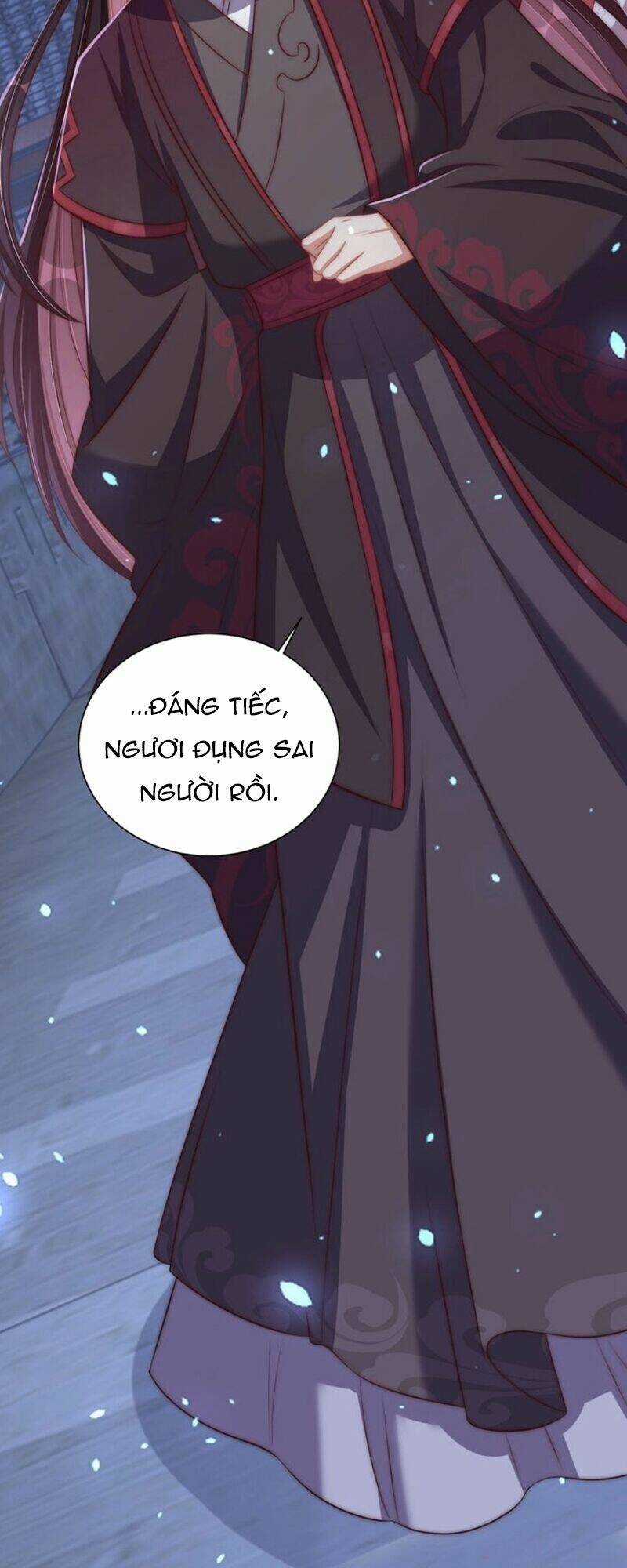 Công Chúa Tại Thượng: Quốc Sư Mời Xuống Kiệu Chapter 44 trang 29