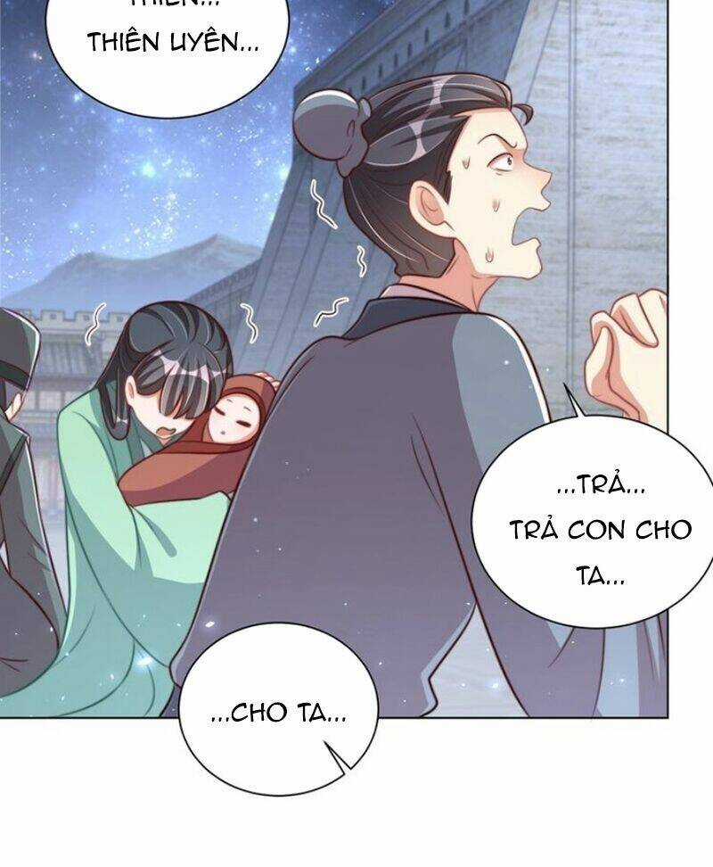 Công Chúa Tại Thượng: Quốc Sư Mời Xuống Kiệu Chapter 44 trang 6
