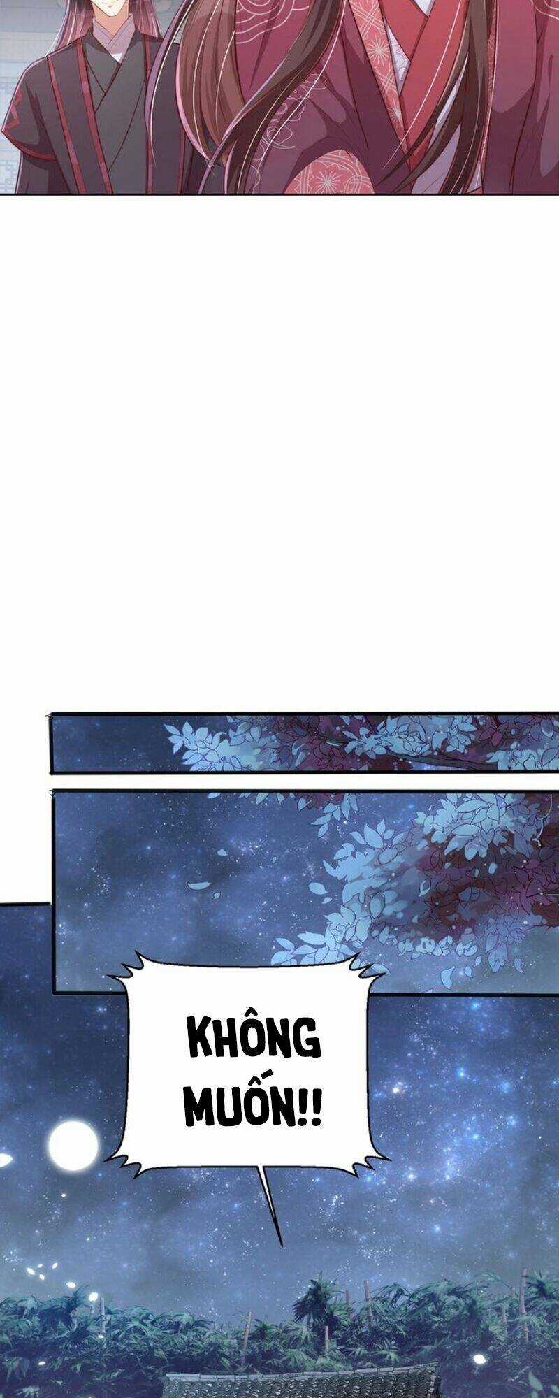 Công Chúa Tại Thượng: Quốc Sư Mời Xuống Kiệu Chapter 45 trang 13