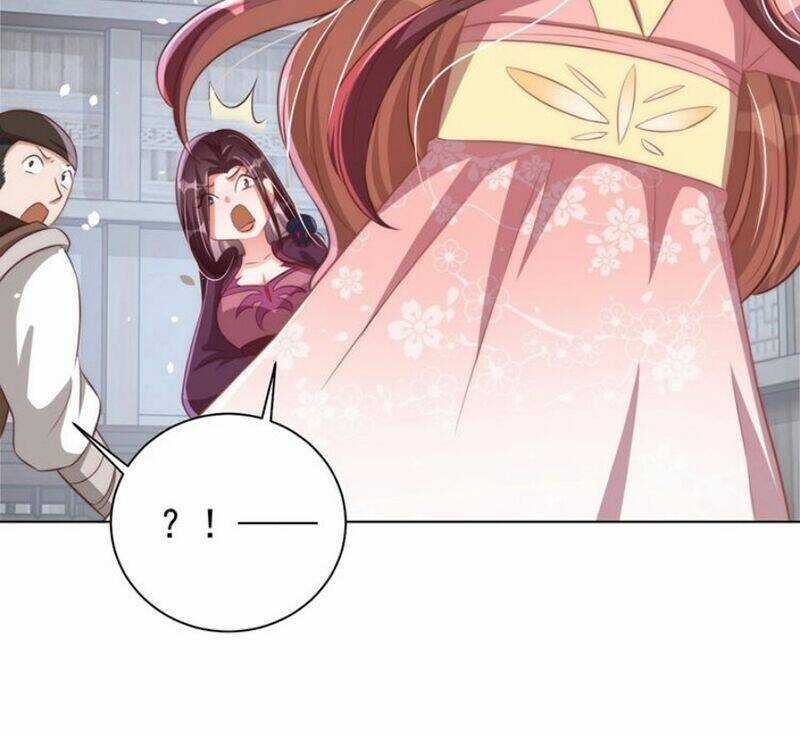 Công Chúa Tại Thượng: Quốc Sư Mời Xuống Kiệu Chapter 45 trang 18