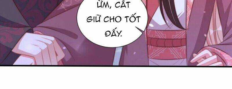 Công Chúa Tại Thượng: Quốc Sư Mời Xuống Kiệu Chapter 46 trang 10