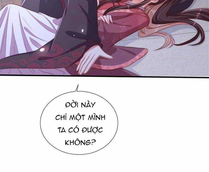 Công Chúa Tại Thượng: Quốc Sư Mời Xuống Kiệu Chapter 46 trang 14