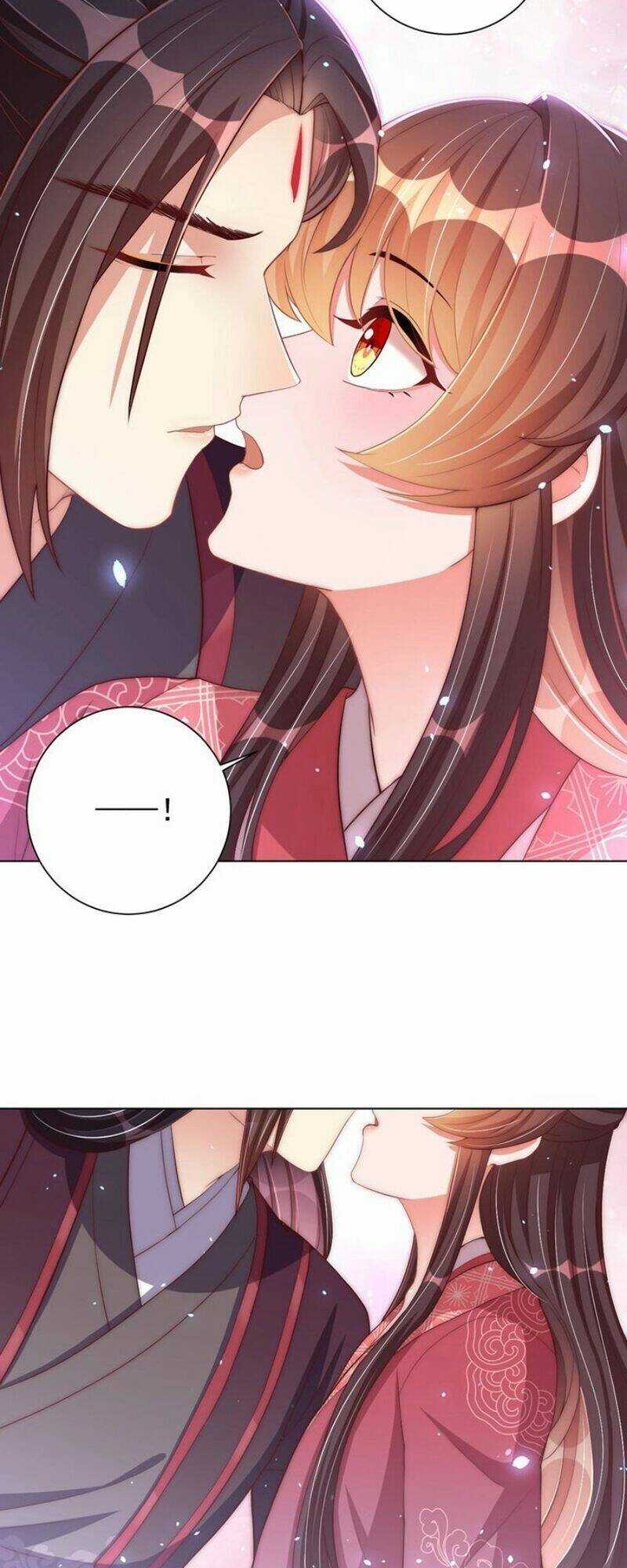 Công Chúa Tại Thượng: Quốc Sư Mời Xuống Kiệu Chapter 46 trang 28