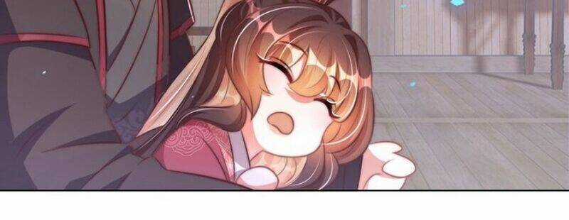 Công Chúa Tại Thượng: Quốc Sư Mời Xuống Kiệu Chapter 46 trang 35