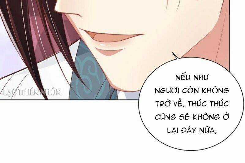 Công Chúa Tại Thượng: Quốc Sư Mời Xuống Kiệu Chapter 47 trang 29