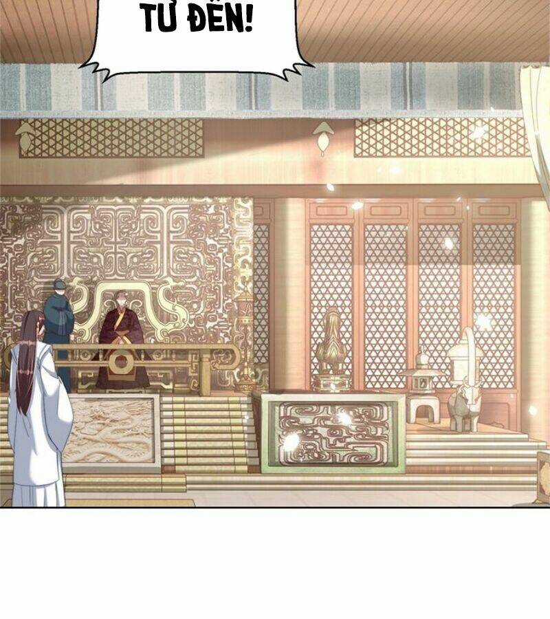 Công Chúa Tại Thượng: Quốc Sư Mời Xuống Kiệu Chapter 47 trang 6