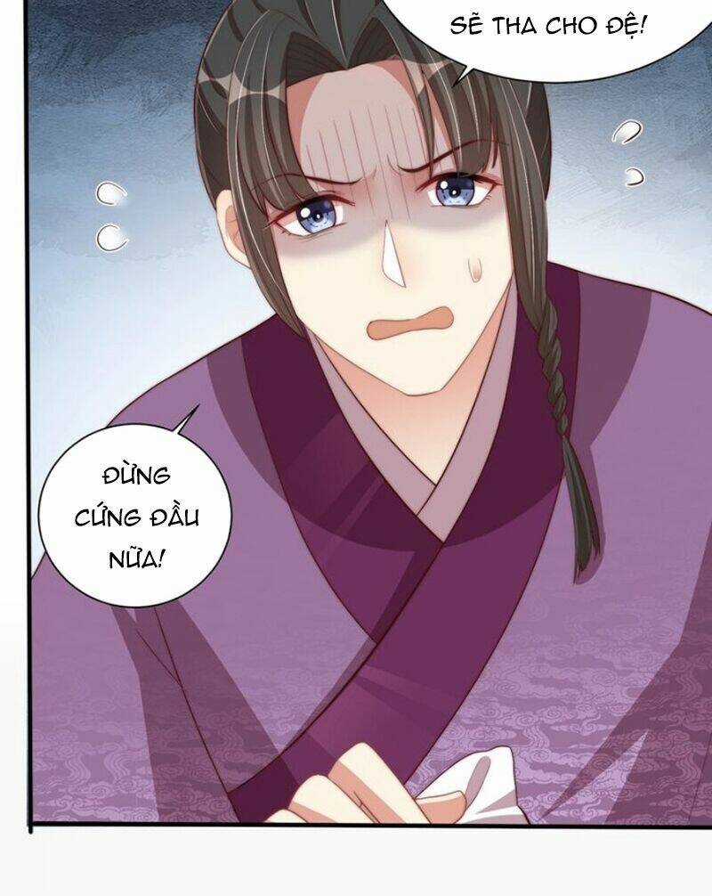 Công Chúa Tại Thượng: Quốc Sư Mời Xuống Kiệu Chapter 48 trang 10