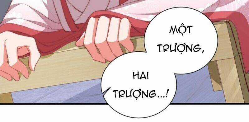 Công Chúa Tại Thượng: Quốc Sư Mời Xuống Kiệu Chapter 48 trang 14