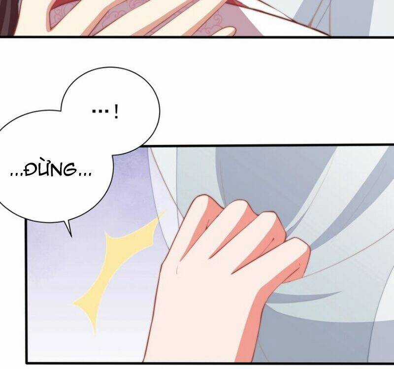 Công Chúa Tại Thượng: Quốc Sư Mời Xuống Kiệu Chapter 48 trang 23