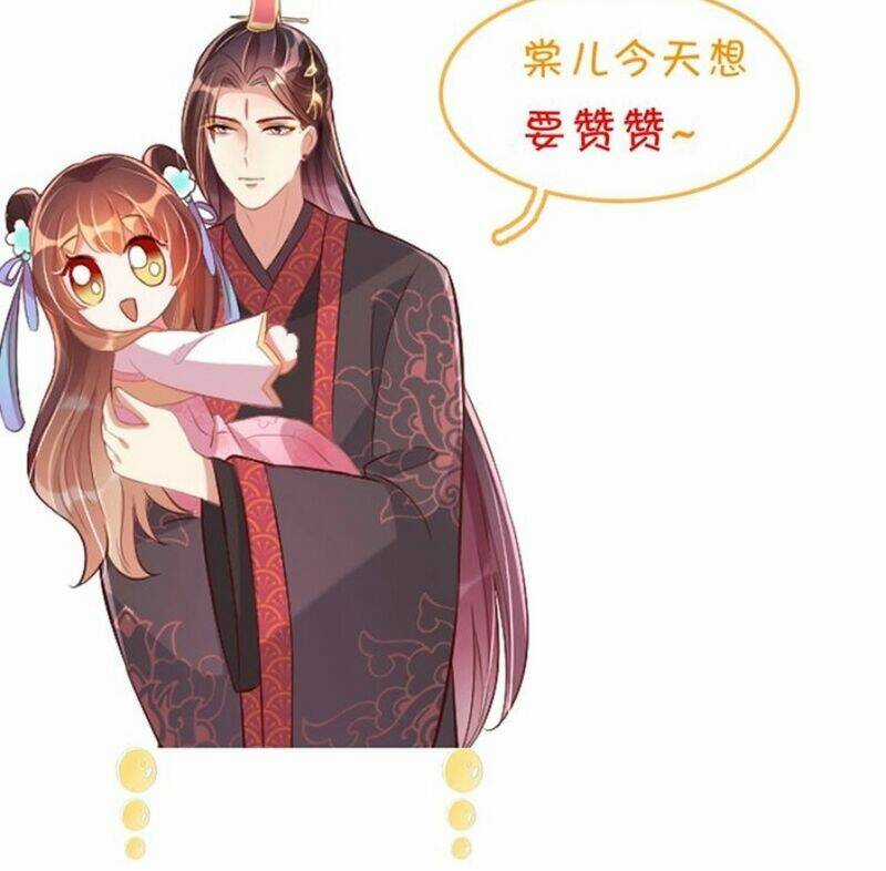 Công Chúa Tại Thượng: Quốc Sư Mời Xuống Kiệu Chapter 49 trang 34