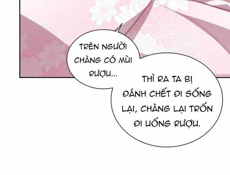 Công Chúa Tại Thượng: Quốc Sư Mời Xuống Kiệu Chapter 49 trang 6
