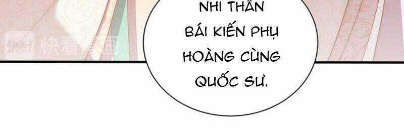 Công Chúa Tại Thượng: Quốc Sư Mời Xuống Kiệu Chapter 50 trang 25