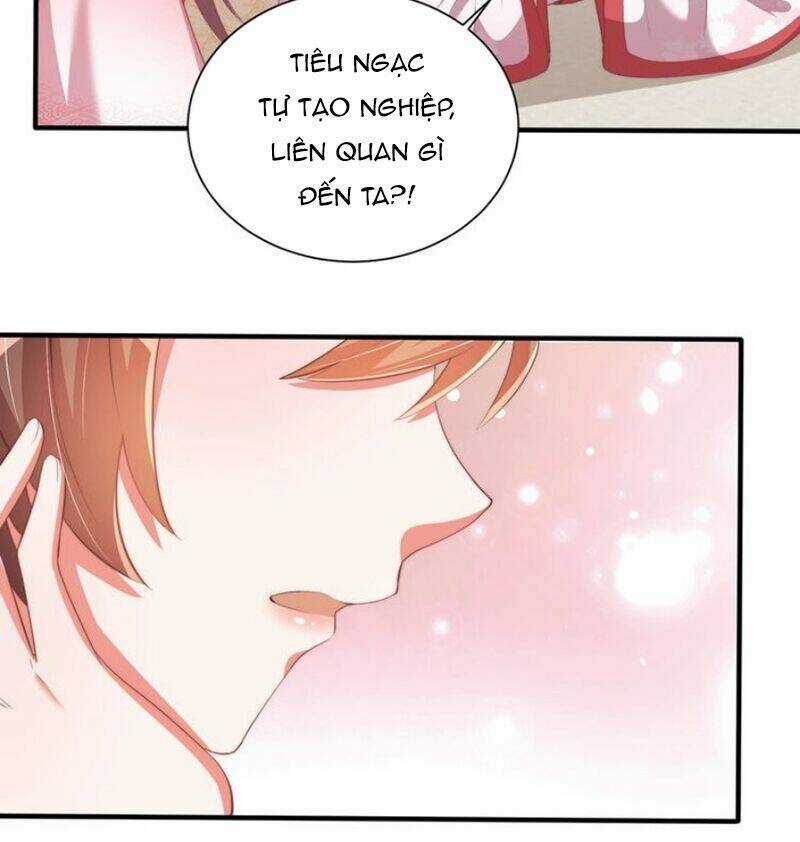 Công Chúa Tại Thượng: Quốc Sư Mời Xuống Kiệu Chapter 50 trang 7