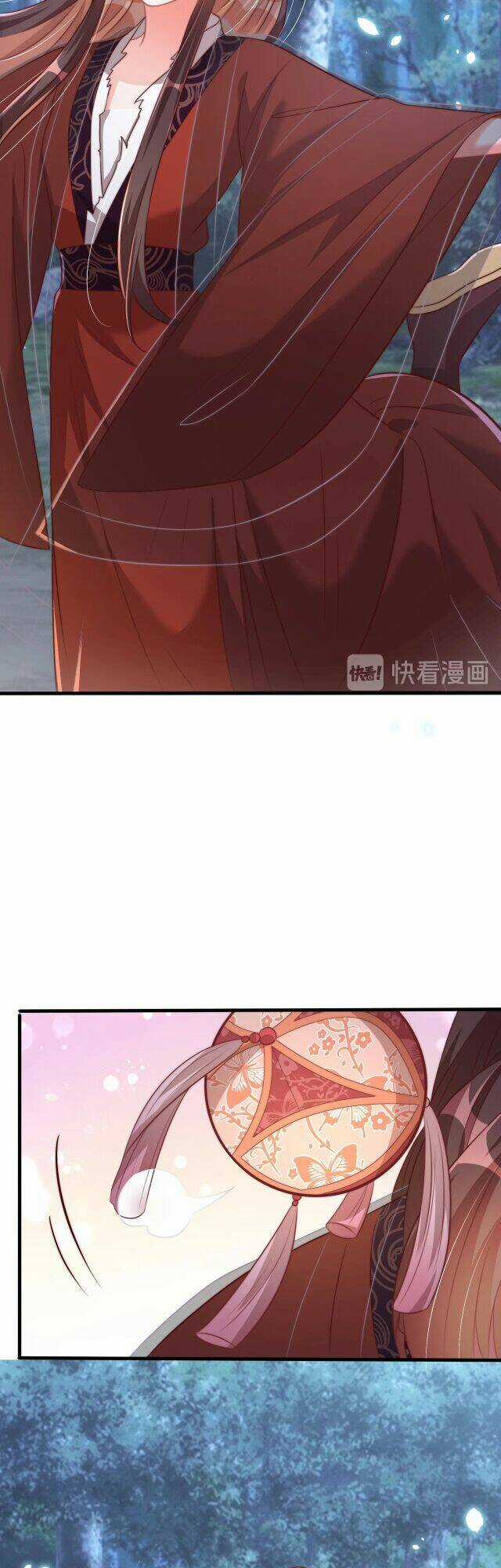 Công Chúa Tại Thượng: Quốc Sư Mời Xuống Kiệu Chapter 57 trang 25