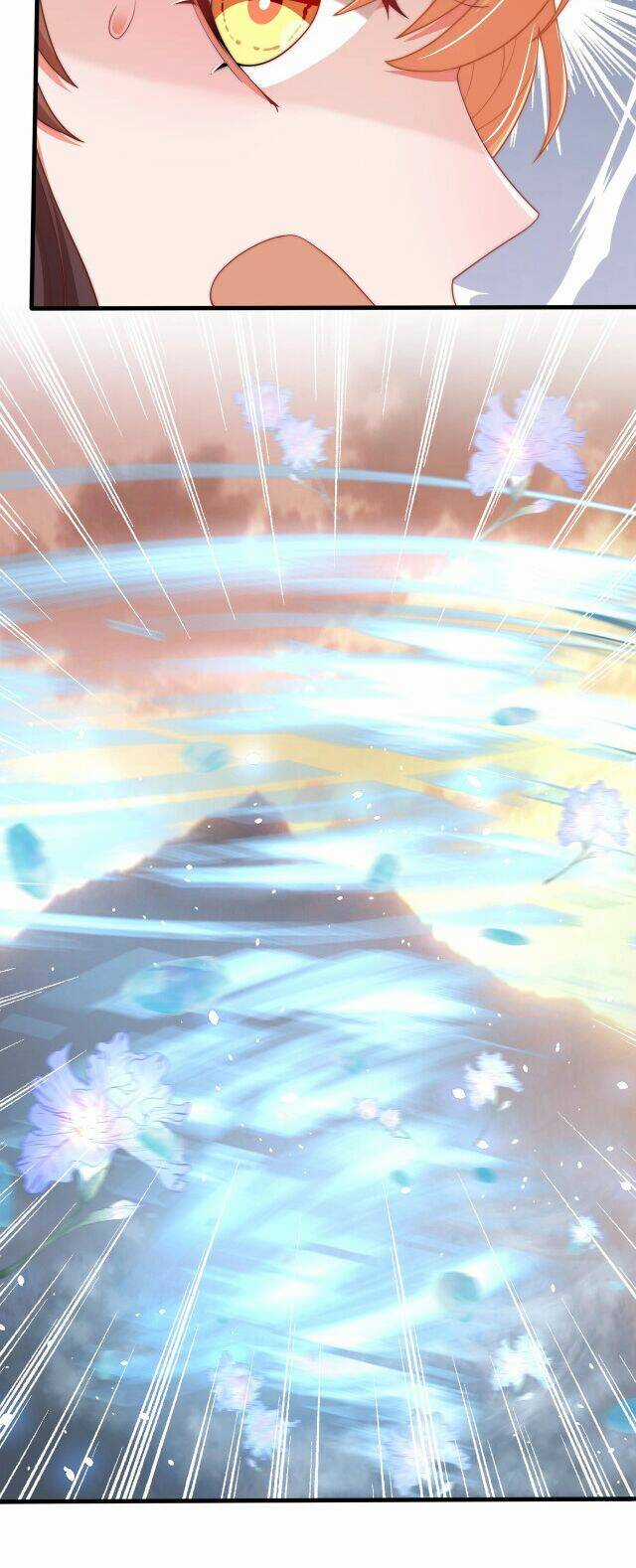 Công Chúa Tại Thượng: Quốc Sư Mời Xuống Kiệu Chapter 57 trang 7