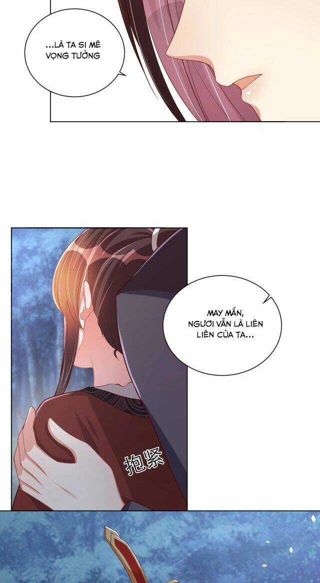 Công Chúa Tại Thượng: Quốc Sư Mời Xuống Kiệu Chapter 59 trang 10