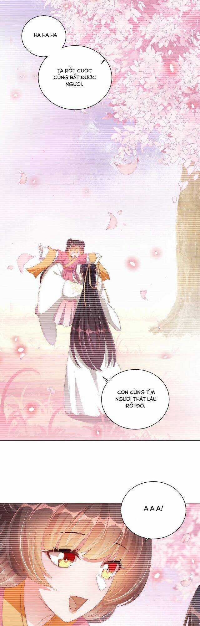 Công Chúa Tại Thượng: Quốc Sư Mời Xuống Kiệu Chapter 59 trang 15