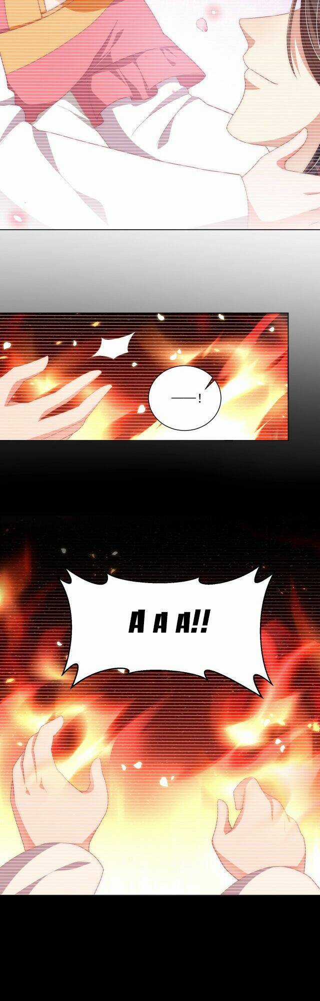 Công Chúa Tại Thượng: Quốc Sư Mời Xuống Kiệu Chapter 59 trang 16