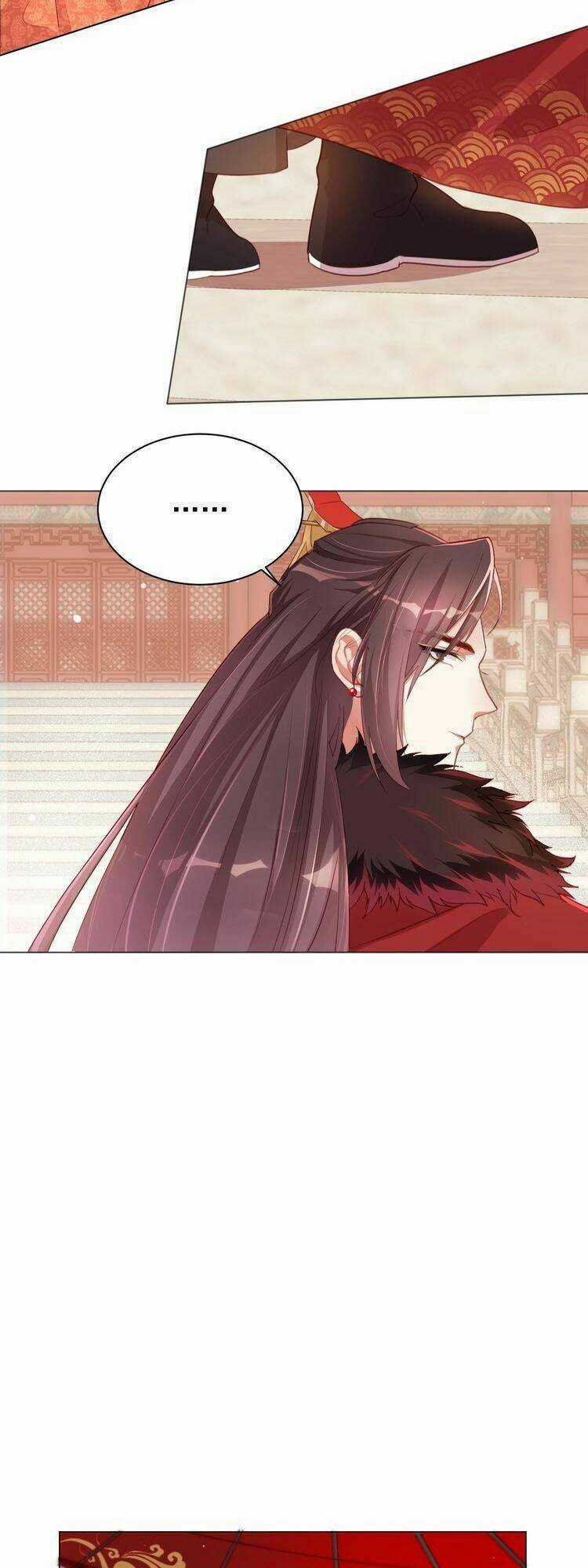 Công Chúa Tại Thượng: Quốc Sư Mời Xuống Kiệu Chapter 6 trang 12