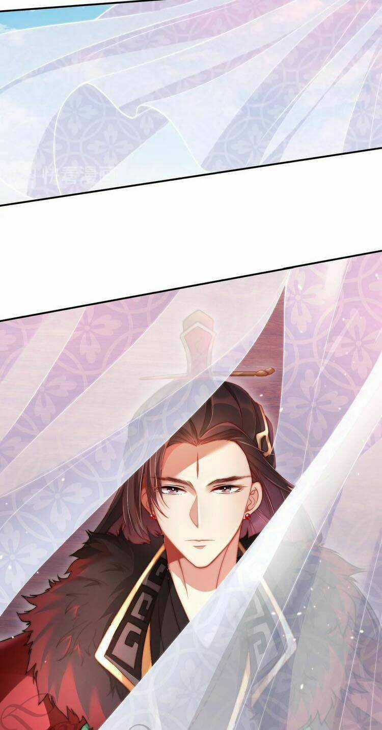 Công Chúa Tại Thượng: Quốc Sư Mời Xuống Kiệu Chapter 6 trang 6