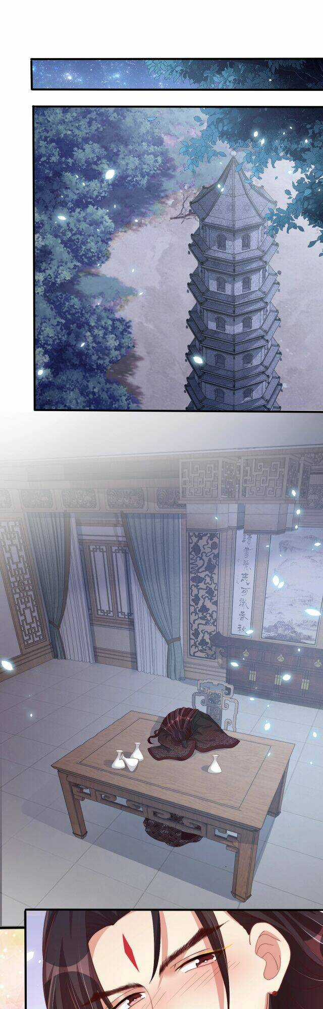 Công Chúa Tại Thượng: Quốc Sư Mời Xuống Kiệu Chapter 61 trang 19