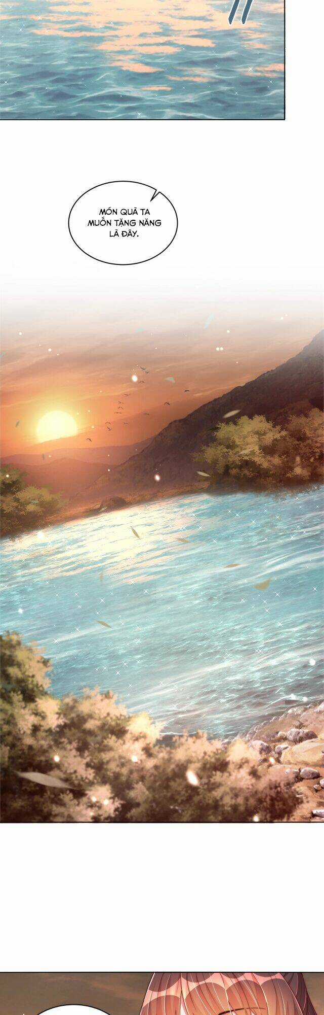 Công Chúa Tại Thượng: Quốc Sư Mời Xuống Kiệu Chapter 69 trang 3